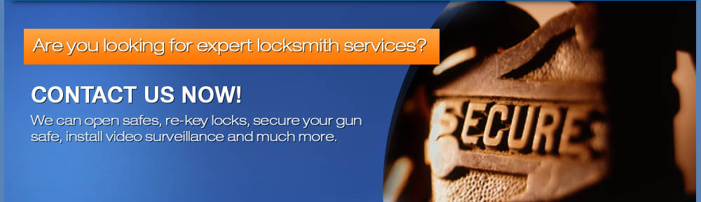 Mission Viejo Locksmith Pro